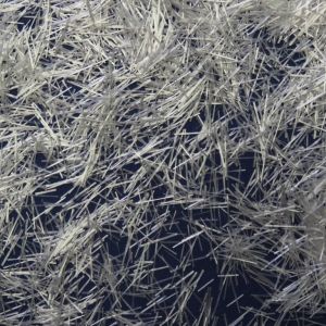Anti-Crak® HLP - alkalivzdorná sekaná skleněná vlákna do samonivelačních podlahových stěrek