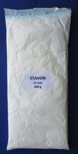 Stavon - jemná polypropylénová vlákna proti smršťovacím trhlinám